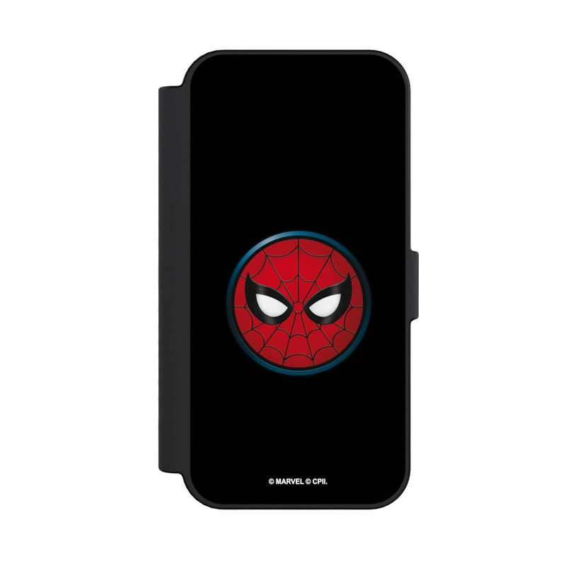 iPhone 16 NIVOflip Spider-Man Hero Universe