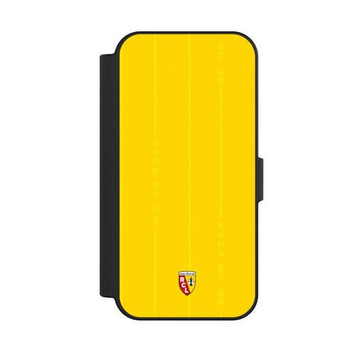  NIVOflip RC Lens Heimtrikot 26/27