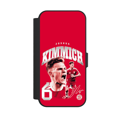 Apple iPhone 16 NIVOflip Joshua Kimmich 26/27