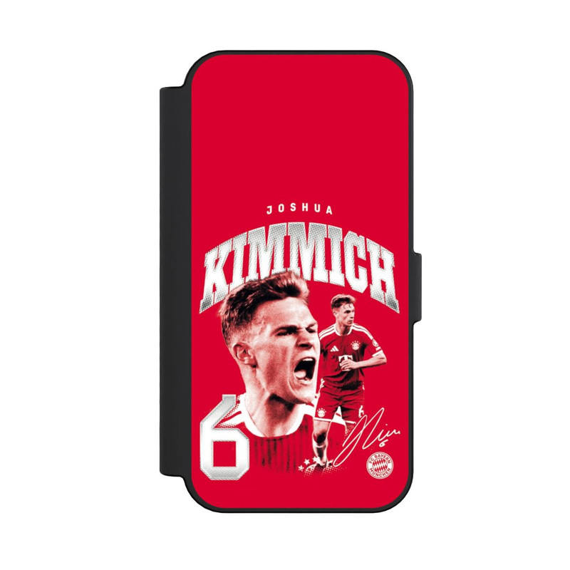 iPhone 16 NIVOflip Joshua Kimmich 26/27
