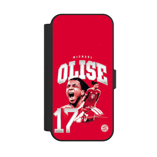 Apple iPhone 16 NIVOflip Michael Olise 26/27