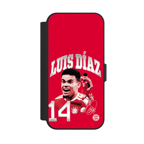 Apple iPhone 16 NIVOflip Luis Díaz 26/27