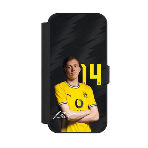 Apple iPhone 16 NIVOflip Maximilian Beier 26/27