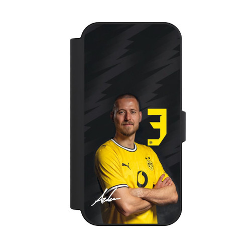 Apple iPhone 16 NIVOflip Waldemar Anton 26/27