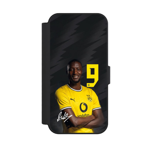 Apple iPhone 16 NIVOflip Serhou Guirassy 26/27