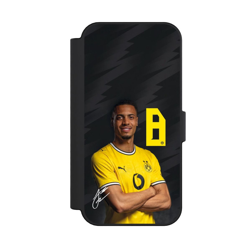 iPhone 16 NIVOflip Felix Nmecha 26/27