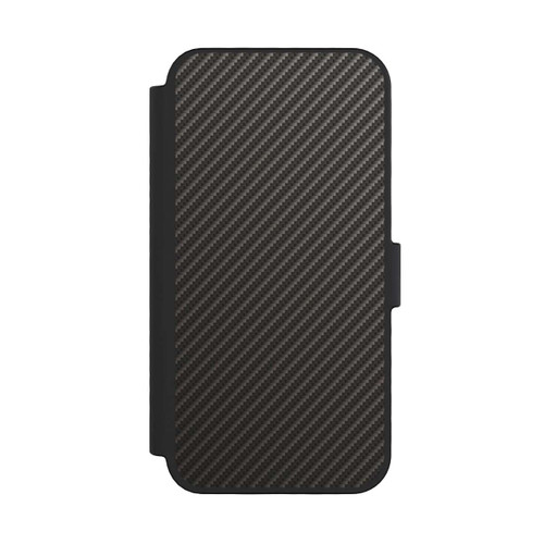 Apple iPhone 16 Pro NIVOflip Karbon