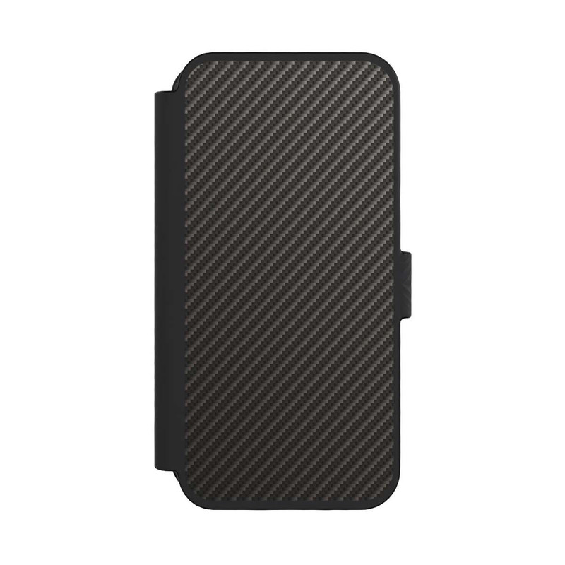 iPhone 16 Pro NIVOflip Charbon