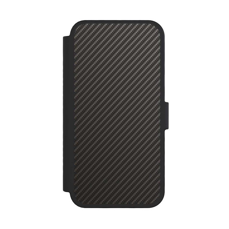 iPhone 16 Pro NIVOflip Karbon