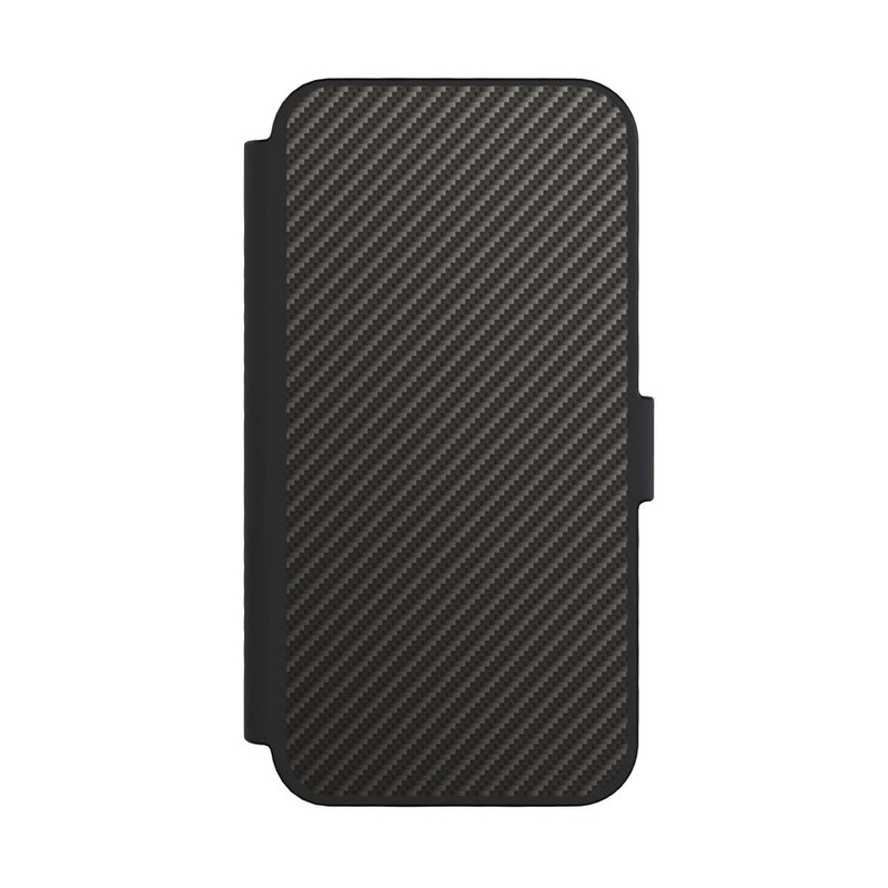 iPhone 16 Pro NIVOflip Charbon