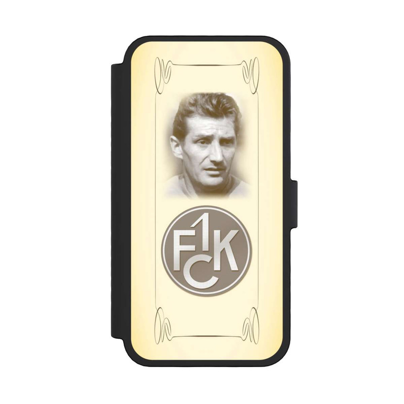 iPhone 16 Pro NIVOflip Fritz Walter