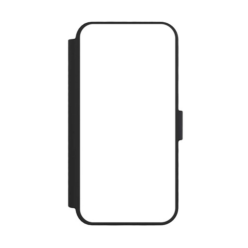 Apple iPhone 16 Pro NIVOflip Blanc Brillant