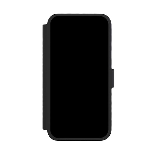 Apple iPhone 16 Pro NIVOflip Schwarz