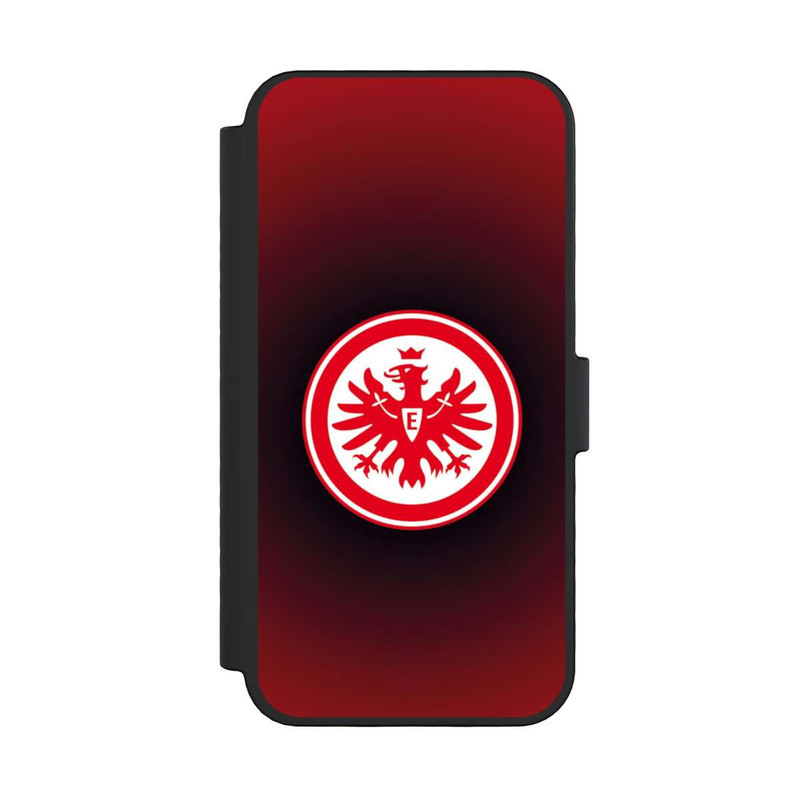 iPhone 16 Pro NIVOflip Eintracht Frankfurt