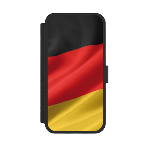 Apple iPhone 16 Pro NIVOflip Deutschland