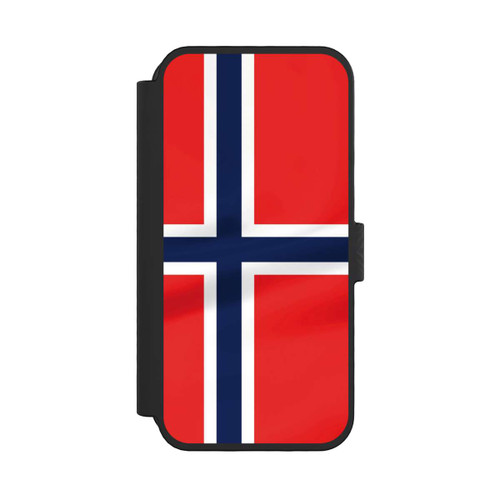 Apple iPhone 16 Pro NIVOflip Norwegen