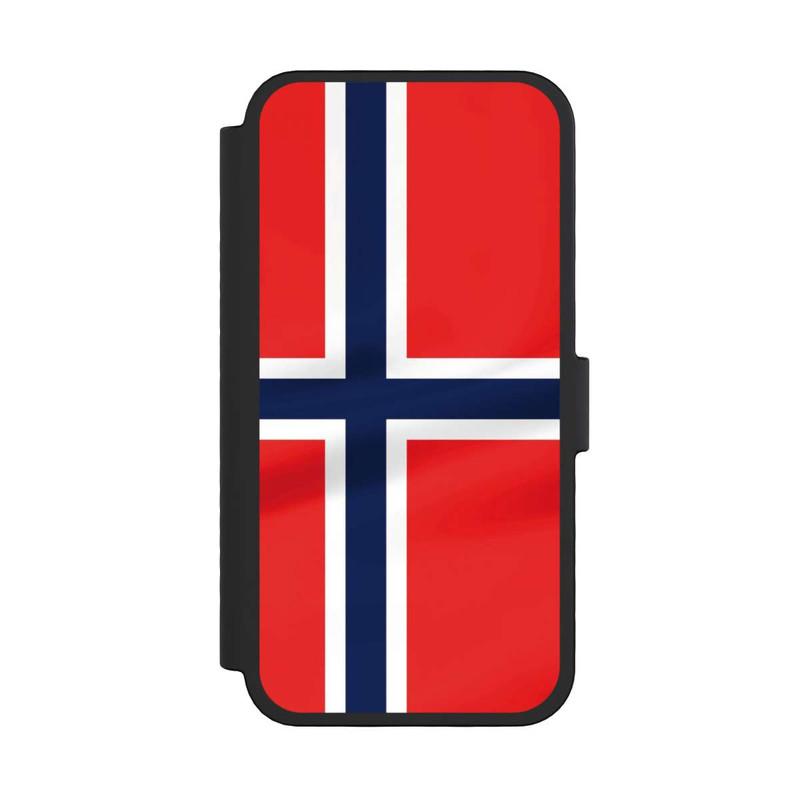 iPhone 16 Pro NIVOflip Norvège
