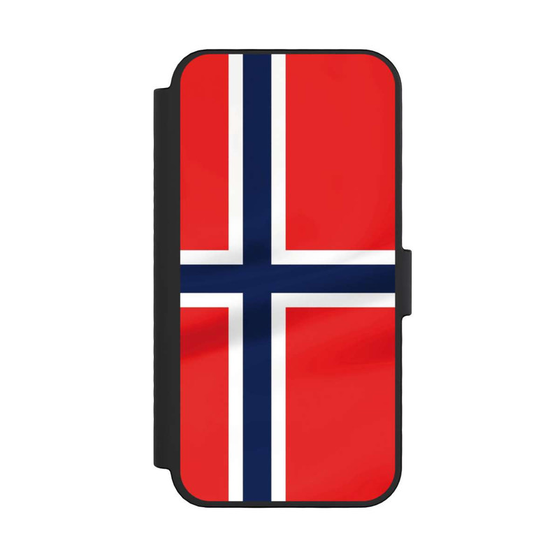 iPhone 16 Pro NIVOflip Norvège