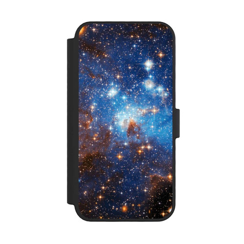 Apple iPhone 16 Pro NIVOflip Große Magellanische Wolke