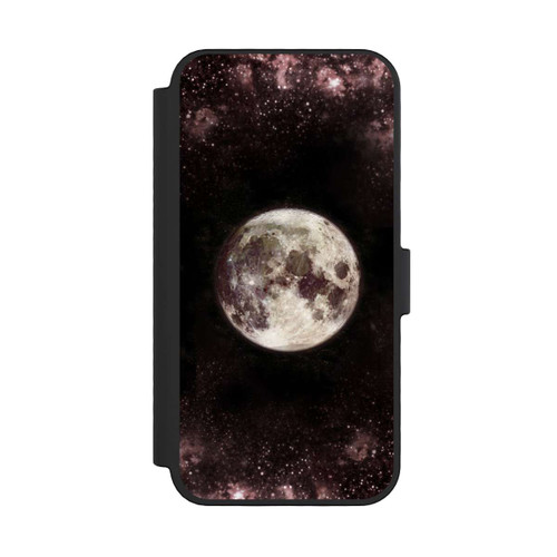 Apple iPhone 16 Pro NIVOflip Der Mond