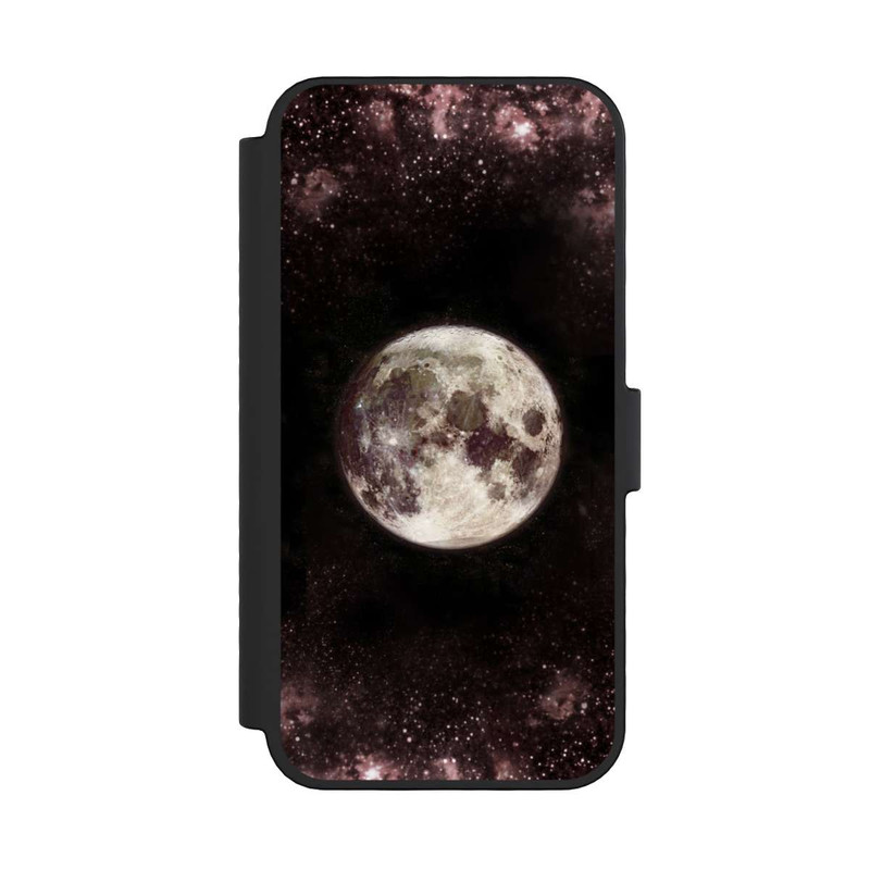 iPhone 16 Pro NIVOflip Der Mond