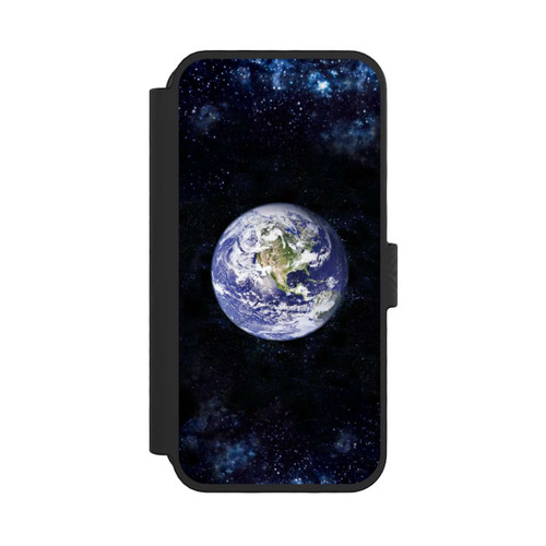 Apple iPhone 16 Pro NIVOflip Die Erde