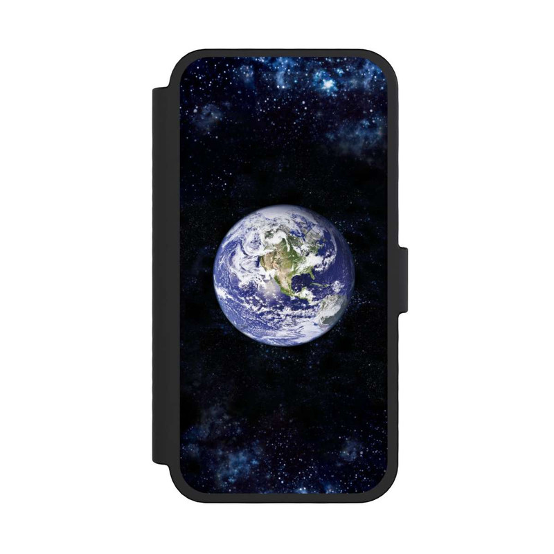 iPhone 16 Pro NIVOflip Die Erde
