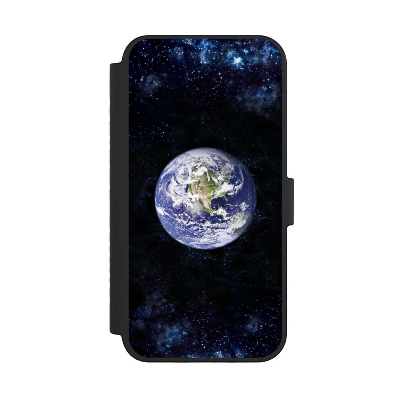 iPhone 16 Pro NIVOflip La Terre