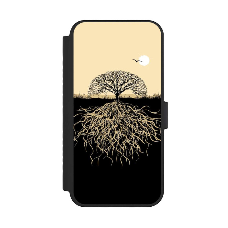 iPhone 16 Pro NIVOflip Roots of a Tree