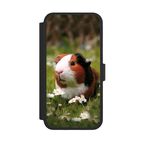 Apple iPhone 16 Pro NIVOflip Meerschweinchen