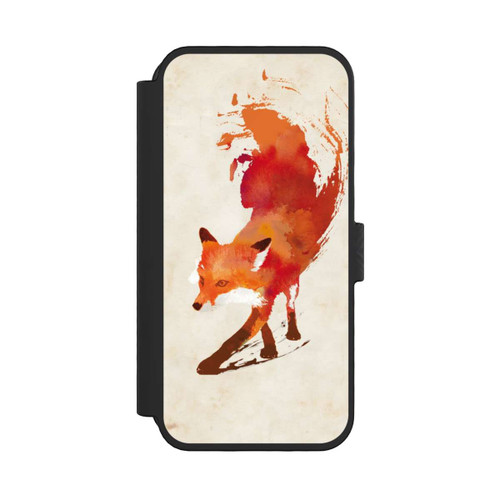 Apple iPhone 16 Pro NIVOflip Vulpes Vulpes