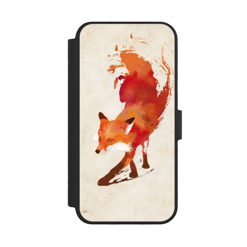 iPhone 16 Pro NIVOflip Vulpes Vulpes