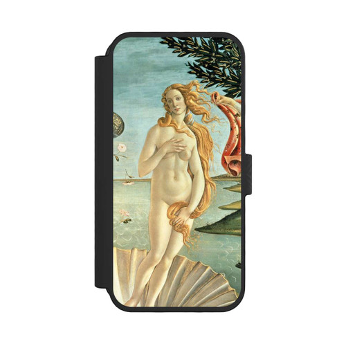Apple iPhone 16 Pro NIVOflip The Birth of Venus