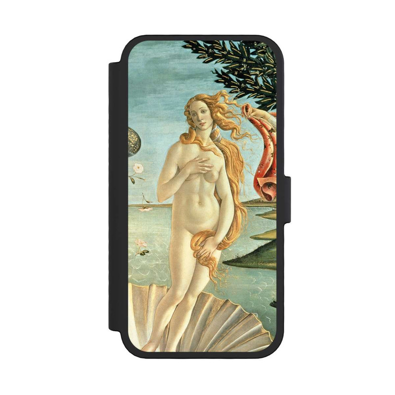 iPhone 16 Pro NIVOflip La Naissance de Vénus