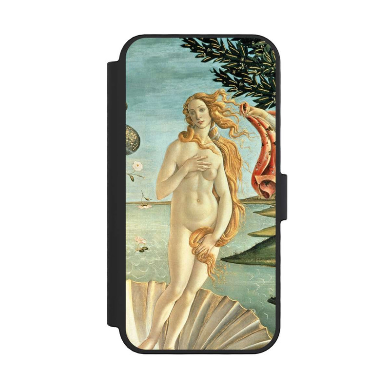 iPhone 16 Pro NIVOflip La Naissance de Vénus