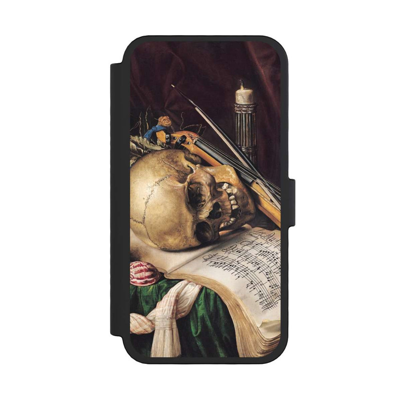 iPhone 16 Pro NIVOflip Vanitas