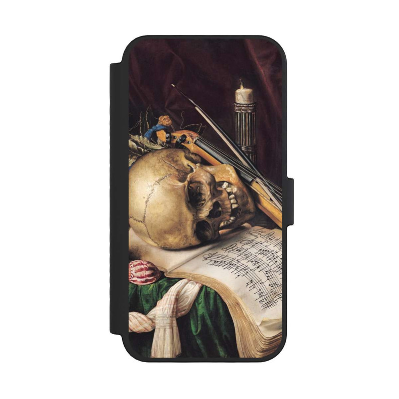 iPhone 16 Pro NIVOflip Vanitas
