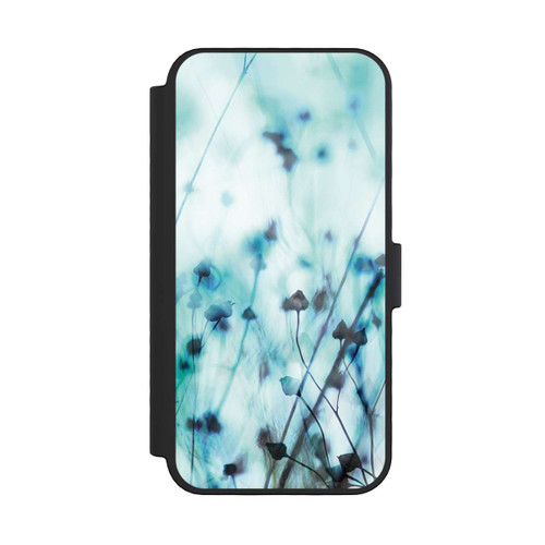 Apple iPhone 16 Pro NIVOflip Blue