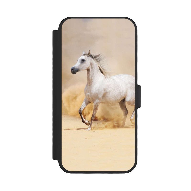 iPhone 16 Pro NIVOflip Cheval Sauvage