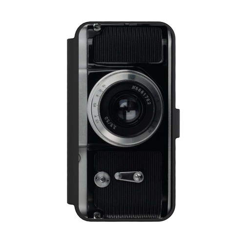 Apple iPhone 16 Pro NIVOflip Instantané