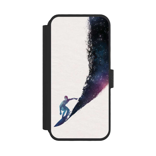 Apple iPhone 16 Pro NIVOflip Surfing the Universe