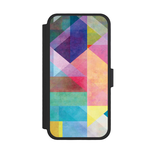 Apple iPhone 16 Pro NIVOflip Colorblocking 2