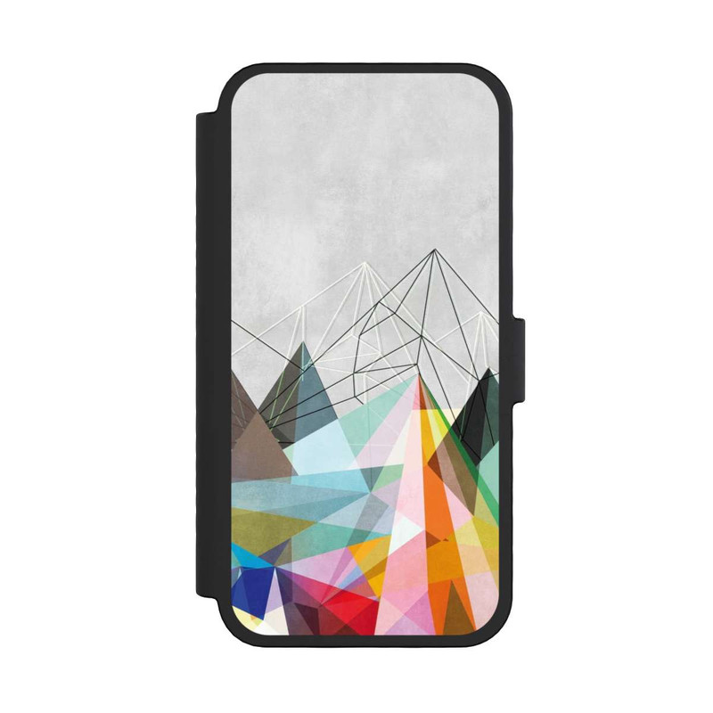 iPhone 16 Pro NIVOflip Farbexplosion 3