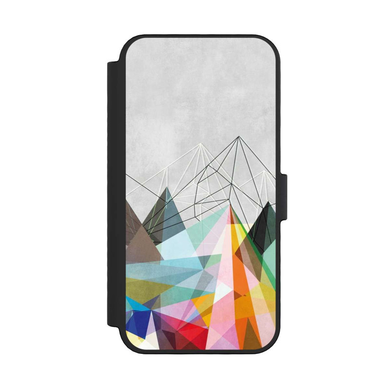 iPhone 16 Pro NIVOflip Éclat de Couleurs 3