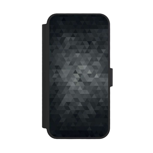 Apple iPhone 16 Pro NIVOflip mysteriöses Schwarz