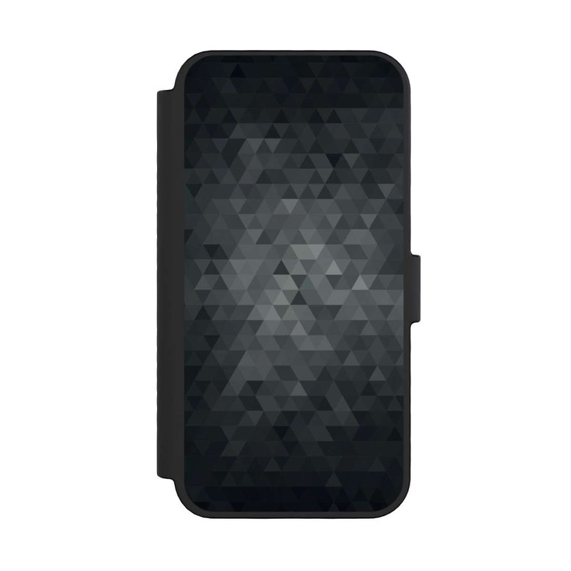 iPhone 16 Pro NIVOflip mysteriöses Schwarz