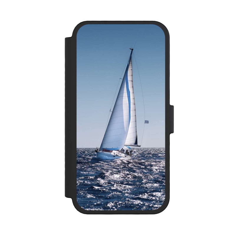 iPhone 16 Pro NIVOflip Sailing