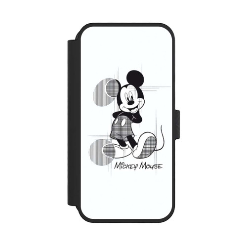 Apple iPhone 16 Pro NIVOflip Mickey Sketchy