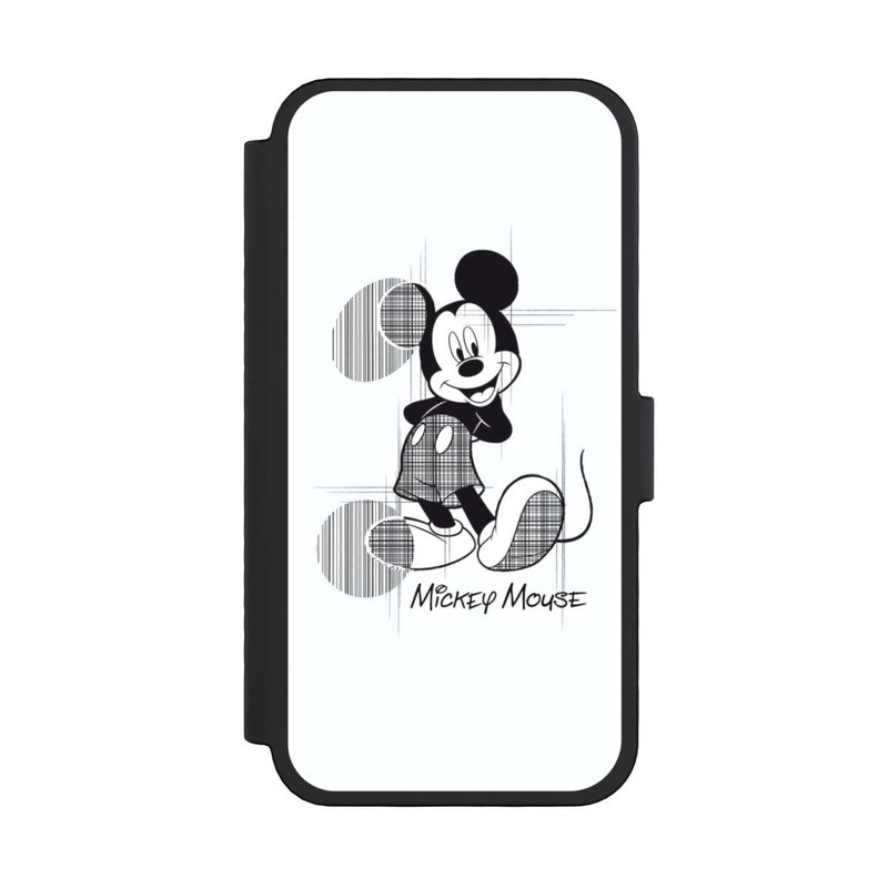 iPhone 16 Pro NIVOflip Micky Sketchy