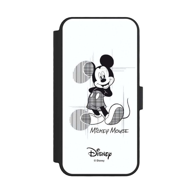 iPhone 16 Pro NIVOflip Mickey Sketchy